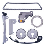 Kit Distribucion Samsung Sm3 1600 Qg16 Dohc  1.6 2011