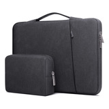 Funda Protectora Para Portatil Compatible Con Macbook Pro