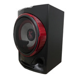 Caixa Subwoofer Mini System LG Cj88 Cjs88w Cjs88f Original