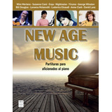 Libro New Age Music - Miguel Angel Fernandez Perez