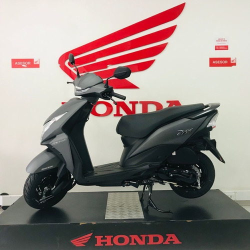 Honda Dio 110 Dlx 2024 Cali