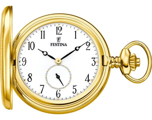 Reloj F2029/1 Festina Hombre Bolsillo /marisio