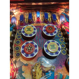 Flipper Pinball Earth Wind Fire