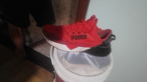 Zapatillas Puma Color A Elegir 