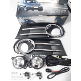 Kit Exploradoras Volkswagen Gol 2009, 2010, 2011, 2012, 2013