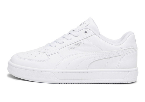 Zapatillas Puma Caven 2.0 Jr Blanco Niña