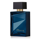 Natura Essencial Oud Edp 100ml Para Masculino