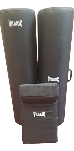 Bolsa Para Tackle Rugby Adulto 150x40