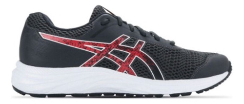 Zapatilla Hombre Asics Kabuki 1011b531 021 Graphite Grey