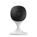 Camara De Seguridad Exterior Wifi 2mp Microfono Para Hogar