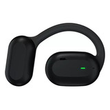 Fones De Ouvido De Condução Óssea Bluetooth 5.0 In Ear