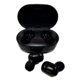 Fone De Ouvido Sem Fio In-ear Airdots2 Bluetooth 5.1 Celular