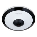 Camara Videovigilancia Ip Fisheye 5 Megapixeles Microfono