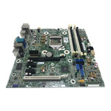 Placa Mãe Hp Elitedesk 800 G1 796108-001