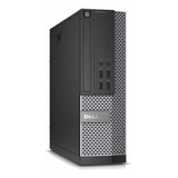 Cpu Barata Dell I7 Sff 8gb 500hdd