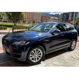 Jaguar F-pace 2.0 Awd