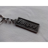 Llavero Fiat Tempra Coupe Berlina Wagon Metalico Insignia