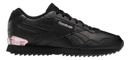 Tenis Reebok Casual Royal Glide Mujer Blancos