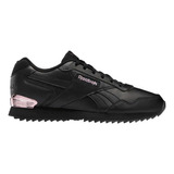 Tenis Reebok Casual Royal Glide Mujer Blancos