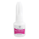 Cola De Para Unhas Tips Profissional Real Love 10g