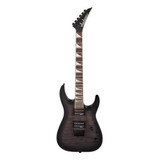 Guitarra Elétrica Jackson Js32q Dka Ht 2918809585