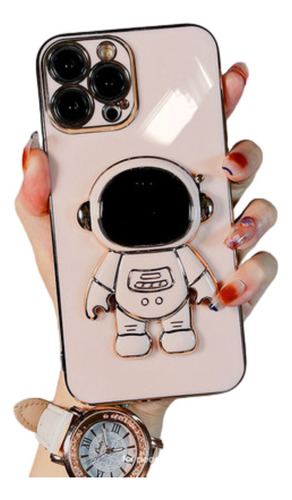 Fundas Astronauta P/iPhone! Astrocase Super Original!