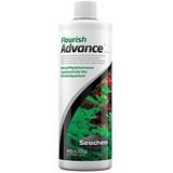 Seachem Flourish Advance 500ml Suplemento Para Plantados