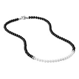  Collar Yin Yang Para Hombre, Compatible Con Gavu 