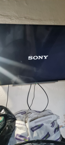 Tv Sony 48 Pulgadas