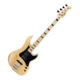  Bajo Cort Gb54jj-nat Natural