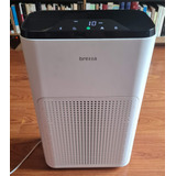 Purificador De Aire Brezza, Filtro Hepa