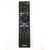 Control Remoto Rm-adp117 Para Sony Bdv-n5200w Bdv-n7200w 