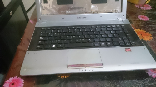 Laptop Samsung Rv415 Refacciones