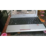 Laptop Samsung Rv415 Refacciones