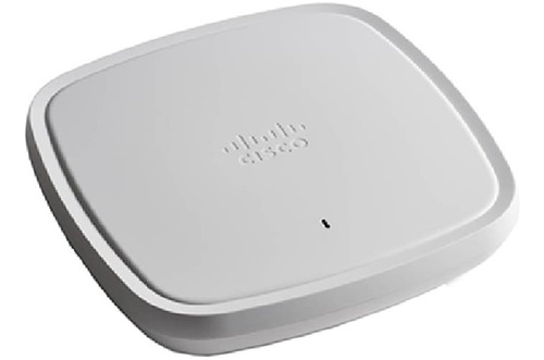 Access Point Cisco De Banda Dual 9120ax, 5.38 Gbit/s, Rj-45