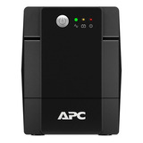 Nobreak Apc Back-ups 700va Mono-220 Bvx700i-br