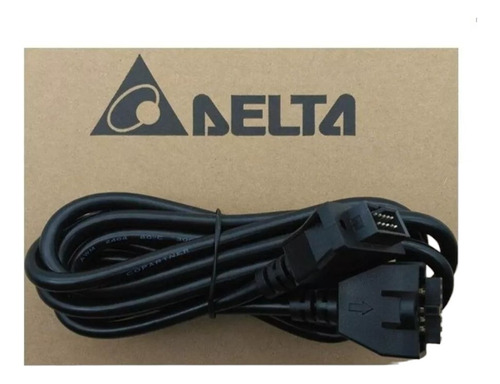Delta Cable Extensión Display  Variador Eg2010a