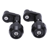 Para Ninja 400 Ninja 400 250 Z400 Z 400 2018-2019 Slider Fra