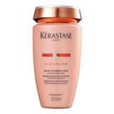 Bain Discipline Fluidealiste 250ml Kerastase