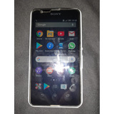Celular Sony Xperia E4g 
