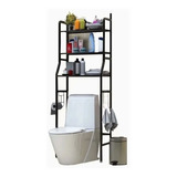 Mueble Organizador Baño Rack Estante Sanitario