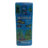 Solução De Reforço De Ph Prodac Mutaphi M, Tanque De Peixes De Aquário De 250 Ml