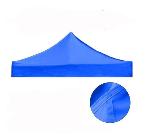 Funda Superior Para Toldo De Gazebo, Parasolfour De Repuesto