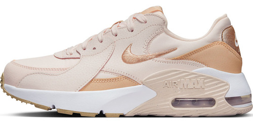Tenis Mujer Nike Air Max Excee Ewt Style
