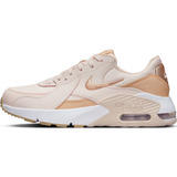 Tenis Mujer Nike Air Max Excee Ewt Style