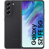 Samsung Galaxy S21 Fe 5g 128gb 6gb Ram - Excelente