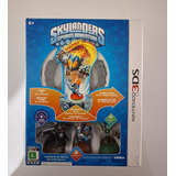 Skylanders Spyro's Adventure Nintendo 3ds