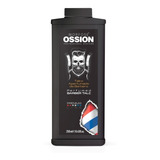 Ossion Talco Perfumado Barbero - mL a $80