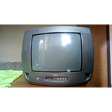 Televisor Color Philips 14'