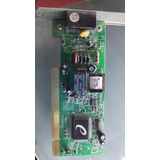 Lote 3 Modems Pci 56k